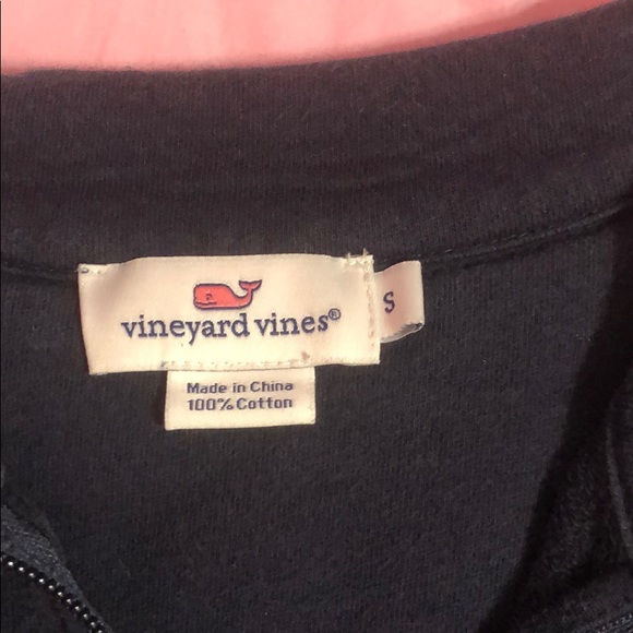 Vineyard Vines Pullover Shep Shirt - Picture 3 of 8